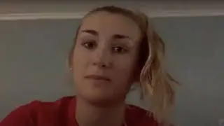 Isabelle's Water Polo Concussion Story: Comfort Level of Sharing Experience