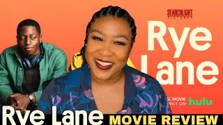 Rye Lane Review