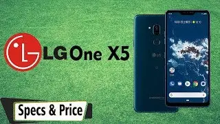 LG One X5 (Full Specifications & Best Price 2019)