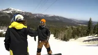 Frends Crew Pile Up
