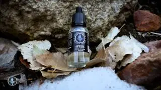 Singing The Blues by Virgin Vapor
