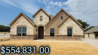 Antares Homes / Massey Meadows Phase 2 / Midlothian tx