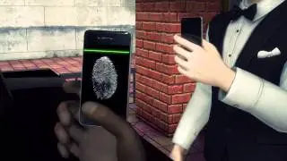 iPhone 6 rumors: fingerprint scanner in new models?