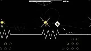 Vibrimania by Heatherhayes | Geometry Dash