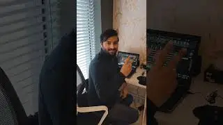 OZ Developers and team overcs Head Office Tour! ✨️