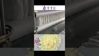 TTC | KEO HẠT D&Aacute;N T&Uacute;I L&Ograve; XO NỆM | POCKET SPRING MATTRESS GLUE | 袋装弹簧床垫熱熔膠