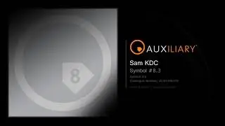 Sam KDC - Symbol #8.3