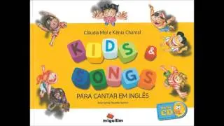 Flying Animals - Kids & Songs, para cantar em ingl&ecirc;s
