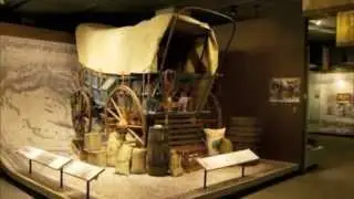 Oregon History Museum Student Tour Program