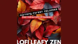 Lofi Forest Echoes - Lofi Chill