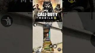 CALL OF DUTY SKILLS ! #codm #codmobile #callofduty