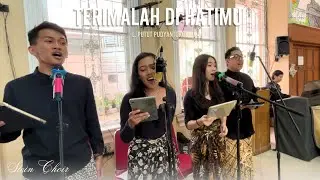Stein Choir - Terimalah Di Hati-Mu (L. Putut Pudyantoro)