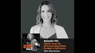FOPO:  Fear Of Overvaluing Other People&rsquo;s Opinions I Erica Rooney