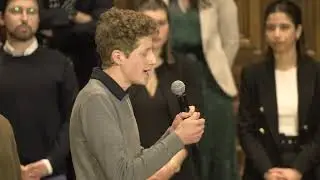 Disputatio du 5 avril 2022