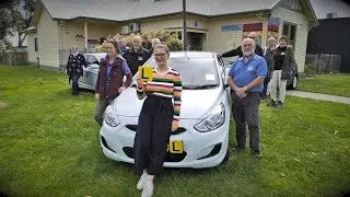 L2P Celebrates 10 Years of Learner Driver Training