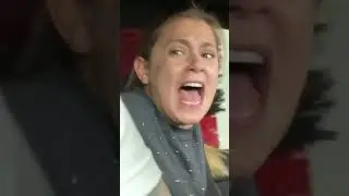 Epic Car wash prank on Wife | Gone wrong | Tiktok | #Shorts