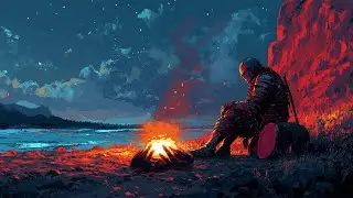 lay your burdens down, traveler - medieval ambient music to relax & unwind