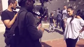 Wati B - Wati Big Day Part 2 (Reportage)