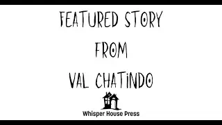 April 2025's Featured Author Val Chatindo, Author Interview