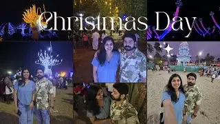 Christmas Day | #christmas #youtubevideo  #kozhikode 