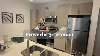 BE THE PROVERBS 31 WOMAN YOU&rsquo;VE ALWAYS WANTED TO BE IN 2025