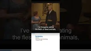 Heinous - Meaning, Pronunciation, Usage | Learn English with TV Shows & Movies