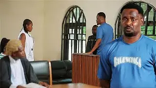 EXTREME PENALTY:MY DAUGHTER SENT ME TO JAIL FOR CHEATING ON HER MOTHER |ZUBBY MICHAEL|AFRICAN MOVIES
