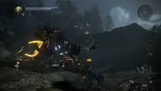 Nioh 2 playthrough part 2 Mr Horse pls
