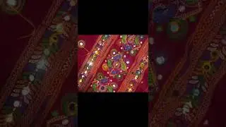 #flipkart #flipkartpurchase #review #cotton #maroon #dupatta #embroidery #2.5 meter