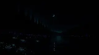 Fall Asleep in Under 3 MINUTES (No Ads) &bull; Body Mind Restoration &bull; Deep Sleep Journey