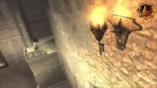 Prince of Persia: The Two Thrones #6: Carriage rider