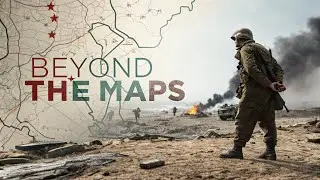 &ldquo;Beyond the Maps: The Collapse No One Saw Coming&rdquo;