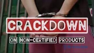 ⚜️Factors of Indian Economy: Crackdown on Non-Certified Products!