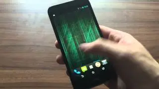 Обзор HTC desire 616