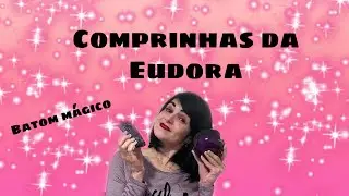 Comprinhas X Batom mágico