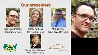 Q&A from Human Health: Pathogens and Contaminants in Livestock Systems