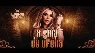 LIENE SHOW SINA DE OFELIA (Vers&atilde;o Arrocha) #lieneshow #sinadeofelia