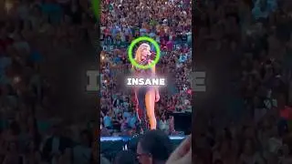 Taylor Swift Made A Fan DELETE Social Media..