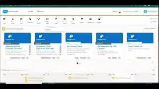 Understanding Salesforce Marketing Cloud: Key Features and Functionalities