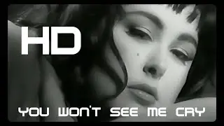 Wilson Phillips - You Won't See Me Cry (Official HD Video 1992)