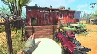 Black Ops 4: VPR An Firing Range HARD UP! PS4 PRO. Xim Apex.