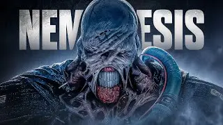 Why Nemesis Is SO TERRIFYING! (HIS ORIGIN Story EXPLAINED In 19 Minutes)