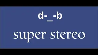 Show Super Stereo   Information Society Oficial DVD
