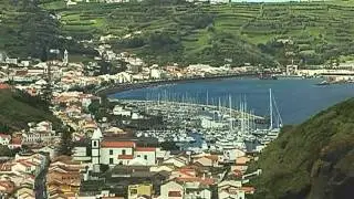Escape na SIC Notícias: Nos Açores, entre o Pico e o Faial!
