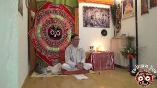 06 Taller radiestesia y chacras para mejorar tu vida - Asociación Radha Kunda