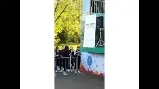 Звери - &laquo;Районы,кварталы&raquo; by Safrik❤️🐻
