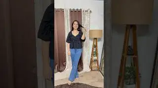 Myntra tops #topwear #youtubeshorts #shorts #myntra