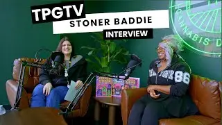 Have you ever met a stoner baddie??