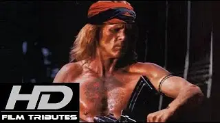 Farewell to the King • Main Theme • Basil Poledouris