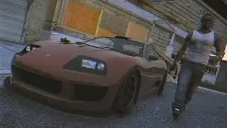 GTA V: 1992